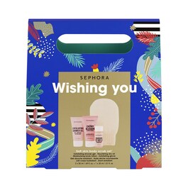 Set de Exfoliación para una Piel Suave - Wishing You