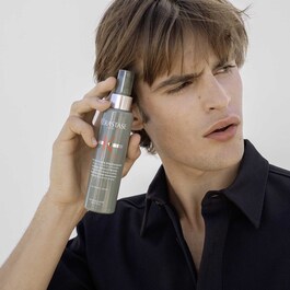Genesis Homme - Spray de fuerza espesante