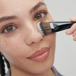 Brocha para base de maquillaje profesional n.º 47