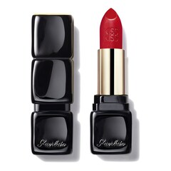 KissKiss - Barra de Labios con Efecto Modelador Satinado, GUERLAIN