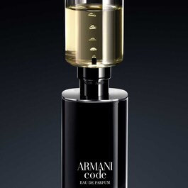 Armani Code - Eau de Parfum de Hombre Fougère