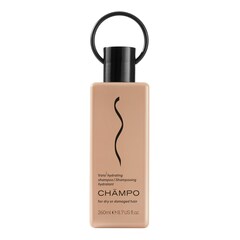 Vata hydrating Shampoo - Champú hidratante, CHAMPO