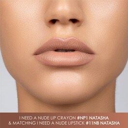 I Need A Nude Lip - Barra de Labios 