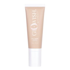 Glowish Multidew - Crema Hidratante Con Color, HUDA BEAUTY