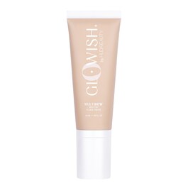 Glowish Multidew - Crema Hidratante Con Color