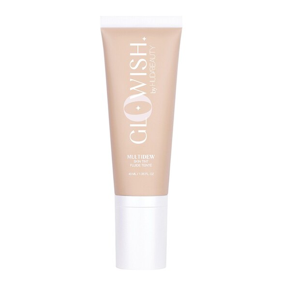 Glowish Multidew - Crema Hidratante Con Color, HUDA BEAUTY