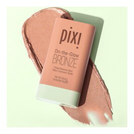 ON-THE-GLOW BRONZE - Stick hidratante bronceador