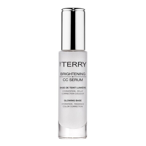 Brightening CC Serum - Base de maquillaje correctora iluminadora, BY TERRY