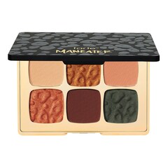 maneater™ catitude - Paleta de sombras de ojos, TARTE