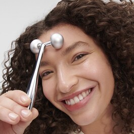 Rodillo rostro y cuello - Accesorio facial