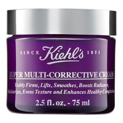 Super Multi-Corrective Cream - Crema Reafirmante Multi-correctora, KIEHL'S SINCE 1851