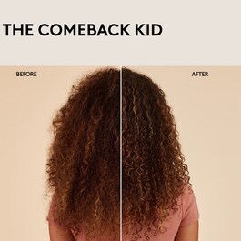 The Comeback Kid - Tratamiento Reparador Instantáneo
