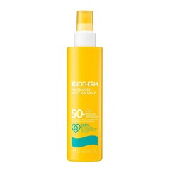 Waterlover Milky Sun Spray SPF50 - Crema Solar, Biotherm