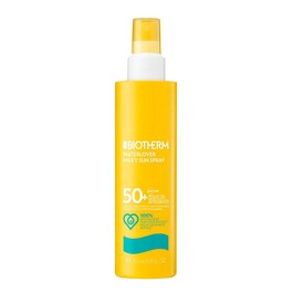 Waterlover Milky Sun Spray SPF50 - Crema Solar