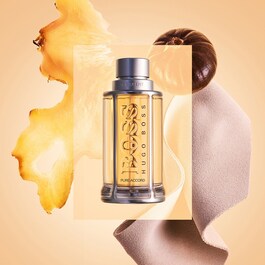 The Scent Pure Accord-Eau de Toilette 