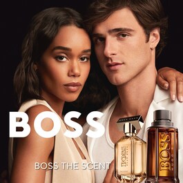 Hugo boss mujer españa online
