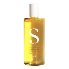 Every season oil - Aceite seco cuerpo y cabello, SEASONLY