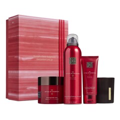 The Ritual of Ayurveda - Estuche de regalo L Cuerpo, Baño y Hogar, RITUALS