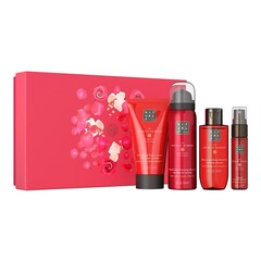 The Ritual of Ayurveda - Estuche M Cuerpo y Baño, Rituals