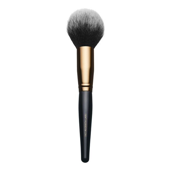 Skin Fetish Sublime Perfection - Brocha para polvos, PAT McGRATH LABS