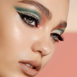 Zendo Palette - Paleta sombras de ojos 