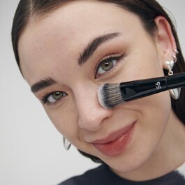 Brocha para maquillaje profesional n.º 56