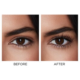 Unlocked Instant Extensions Mascara - Máscara de pestañas 