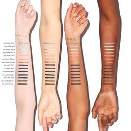 Diorshow Stylo - Eyeliner waterproof - Duración 24 h - Color intenso