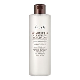 Kombucha Cleansing Treatment - Limpiador facial y desmaquillante