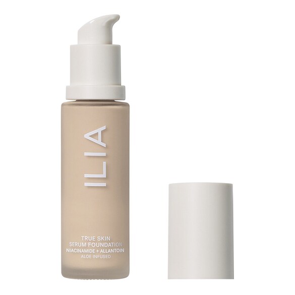 True Skin Serum - Base de maquillaje, Ilia