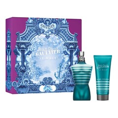 Le Male - Estuche Eau de Toilette Hombre, Jean Paul Gaultier