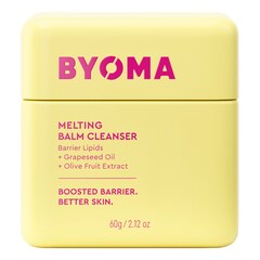 Melting Balm Cleanser - Bálsamo Limpiador Facial, Byoma