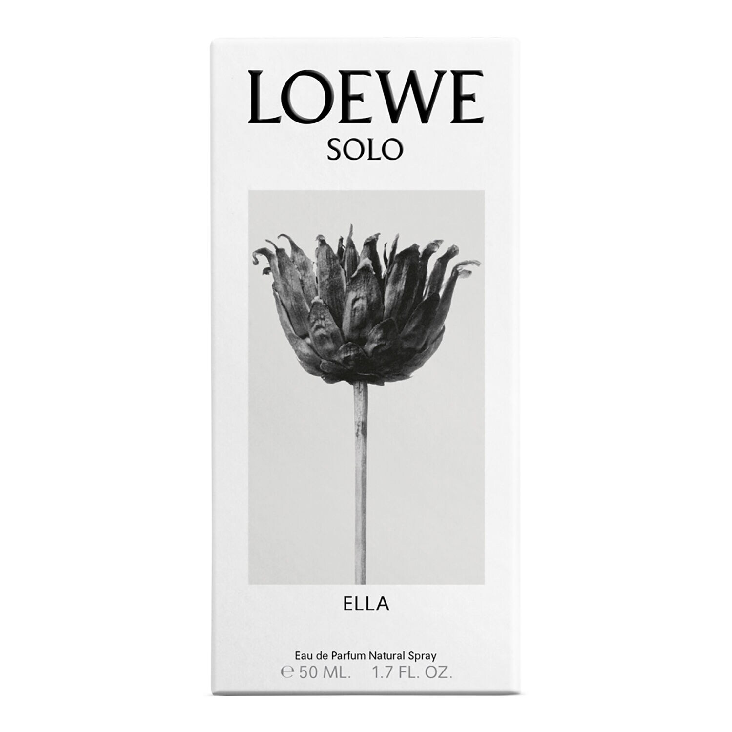 Loewe solo sales ella sephora