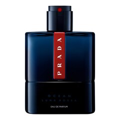 Luna Rossa Ocean Vapo - Eau de Parfum, PRADA