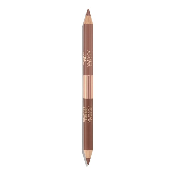Lip Cheat Contour Duo - Perfilador de labios duo, Charlotte Tilbury
