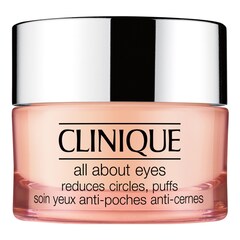 All About Eyes - Cuidado integral, mirada y contorno, Clinique