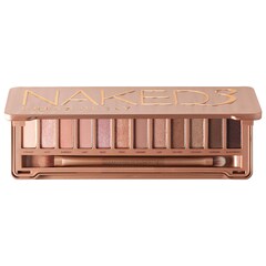 Naked 3 - Paleta de sombras de ojos, URBAN DECAY