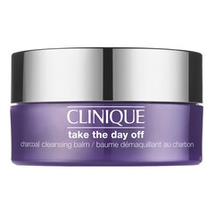 Take The Day Off™ - Bálsamo Desmaquillante de Carbón, Clinique