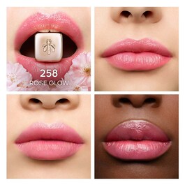 Terracotta & KissKiss Bee Glow - Cofre de maquillaje 