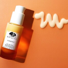 GinZing™ Into the Glow Brightening Serum - Sérum iluminador