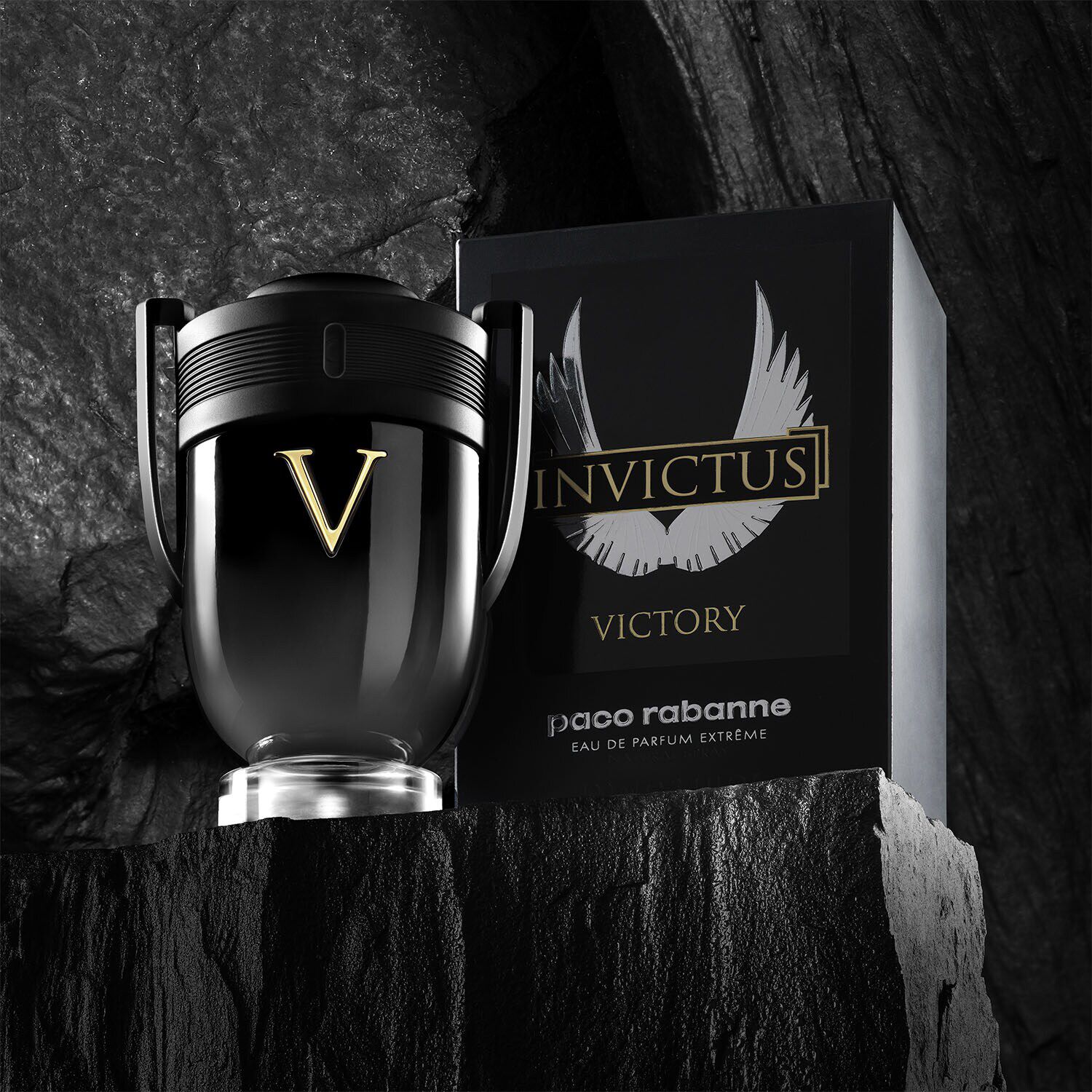 Victorious paco rabanne new arrivals precio