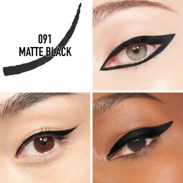 Diorshow 24H* Stylo - Eyeliner lápiz de ojos waterproof - Color y larga duración