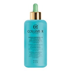 Superconcentrado Anticelulítico Reductor Noche - Con Cell-Nocturne System®, COLLISTAR