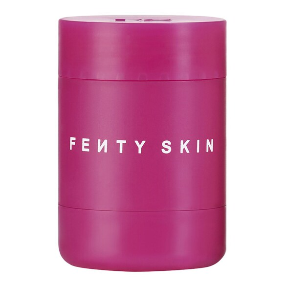 Plush Puddin' - Mascarilla labial reparadora y alisadora, Fenty Skin