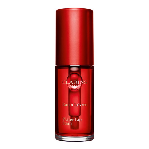 Eau à Lèvres - Labial de fijación extrema y duradera en formato de viaje, CLARINS