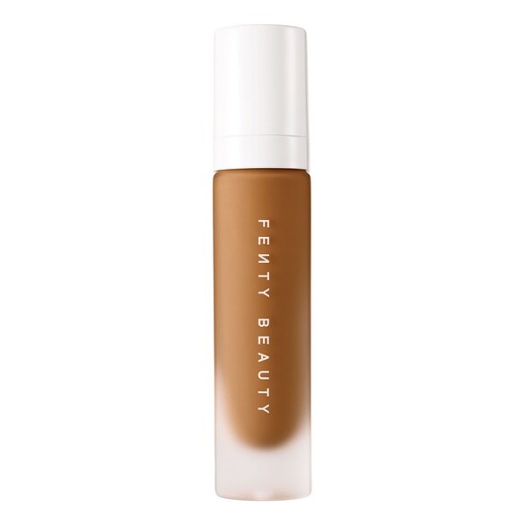 Pro Filt'r Soft Matte Longwear Foundation - Base de maquillaje cobertura total, Fenty Beauty