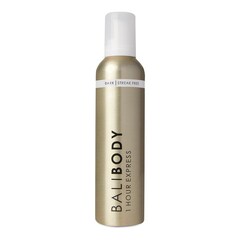 Bronceado express - Bronceador corporal, Bali Body