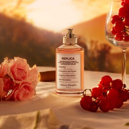 Replica On A Date - Fruity Chypre Eau De Toilette