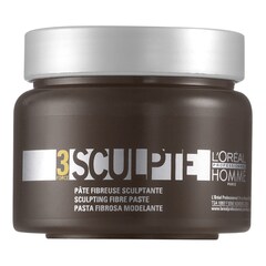 L'Oréal Professionnel Homme - Sculpte Pasta moldeadora, L'Oréal Professionnel