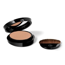 Luminous Silk Glow Fusion Powder - Polvos faciales
